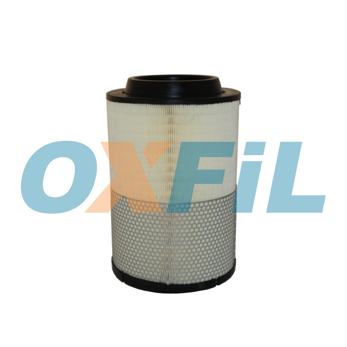 Side of AF.4161 - Filtro aria